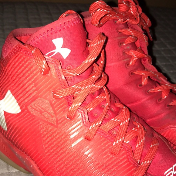 Under Armor Curry 2.5 - Picture 3 of 4